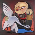 Der Schwan